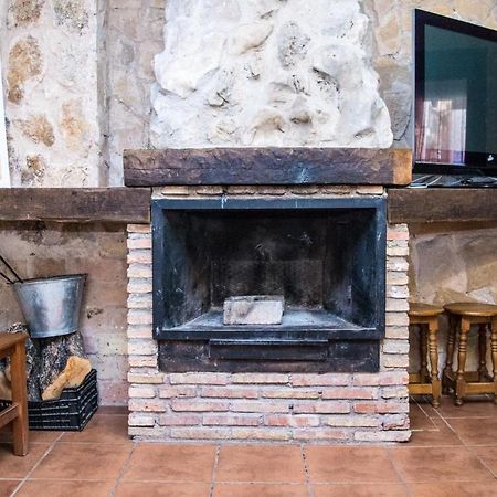 Apartamentos Capricho Del Valle Арройо-Фрио Экстерьер фото